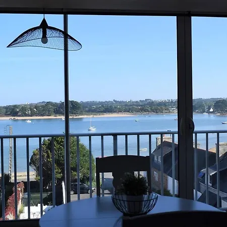 아파트 Entierement Renove Avec Superbe Vue Sur La Baie Sainte-anne A - Ref 96